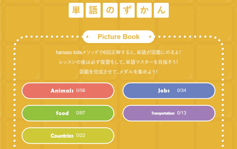 単語のずかん 02